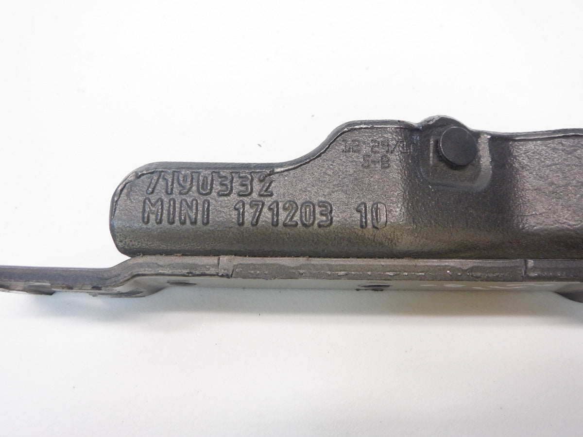 Mini Cooper Cabrio Trunk Lid Hinge Pair 41002758375 41002758376 2009-2015 R57