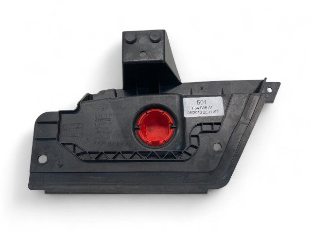 Mini Cooper Clubman Battery Cover Trim Plate 41007290719 F54