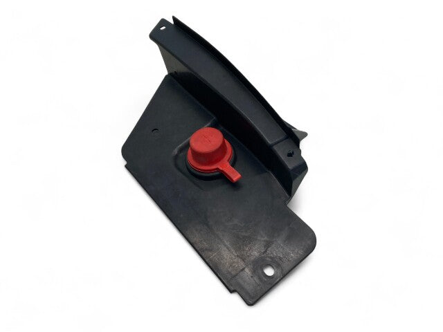 Mini Cooper Clubman Battery Cover Trim Plate 41007290719 F54