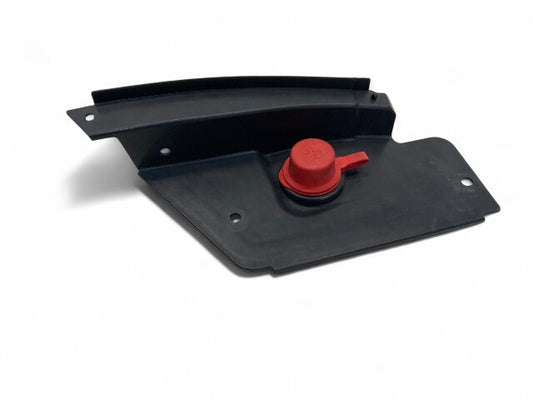 Mini Cooper Clubman Battery Cover Trim Plate 41007290719 F54