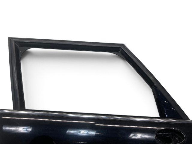 Mini Cooper 5-Door Right Front Door Shell Midnight Black 41007327446 15-24 F55 554
