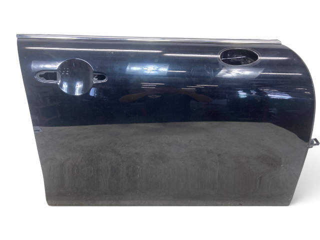 Mini Cooper 5-Door Right Front Door Shell Midnight Black 41007327446 15-24 F55 554