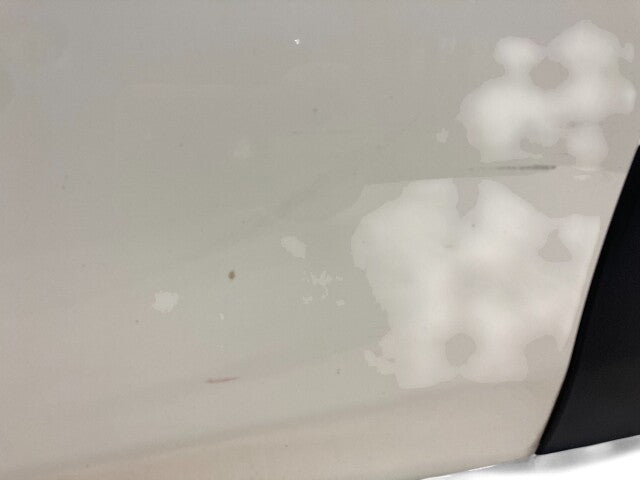 Mini Cooper Clubman Left Rear Door Shell Pepper White 41007343903 F54 501