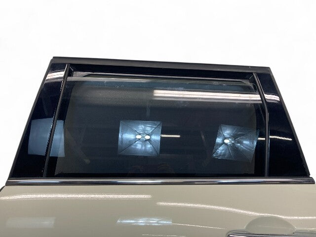 Mini Cooper Clubman Left Rear Door Shell Pepper White 41007343903 F54 501