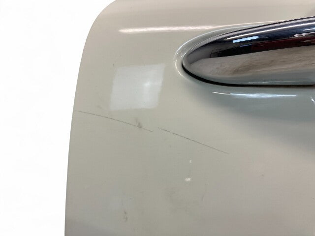 Mini Cooper Clubman Right Rear Door Shell Pepper White 41007343904 F54 501