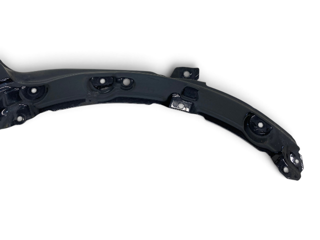 Mini Cooper Left Front Fender Midnight Black 41007374522 14-24 F55 F56 F57 554