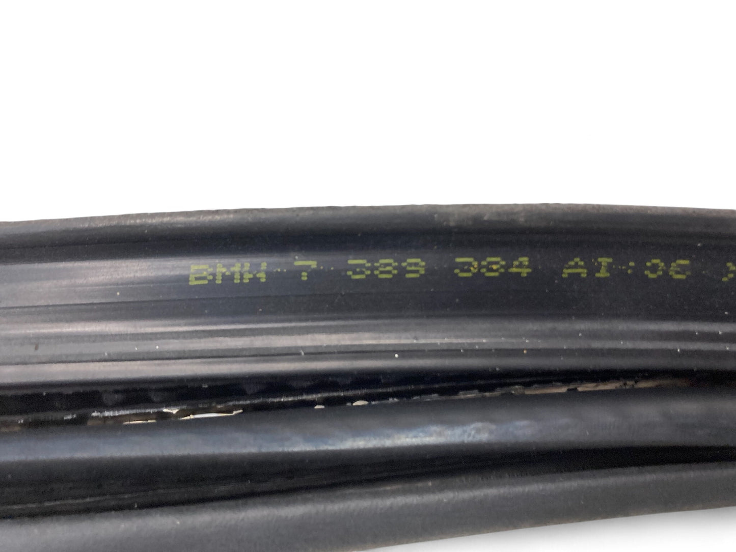 Mini Cooper Countryman Hatch Trunk Lid Seal 41007389407 2017-2024 F60