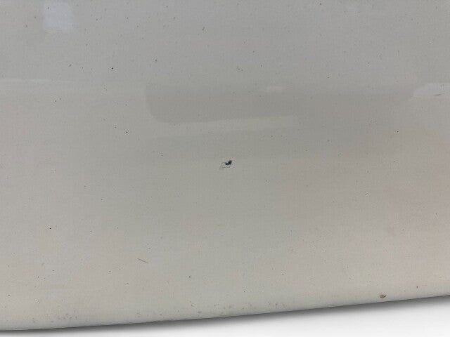 Mini Cooper Clubman Right Rear Split Door Shell Pepper White 41007411614 F54 501