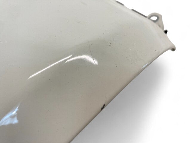Mini Cooper Clubman Left Rear Quarter Panel Fender Pepper White 41007430879 F54 501