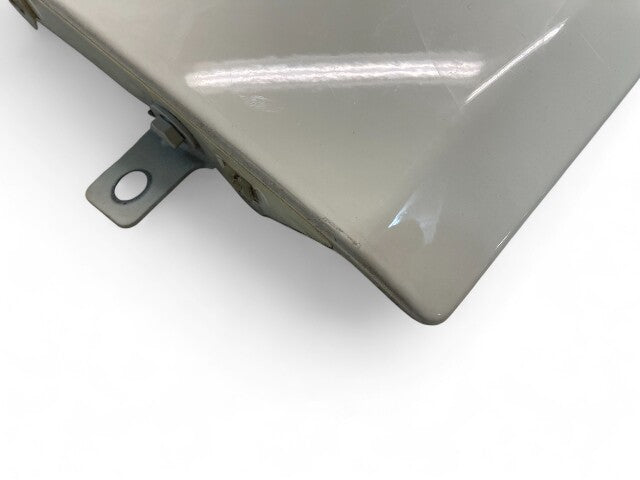 Mini Cooper Clubman Left Rear Quarter Panel Fender Pepper White