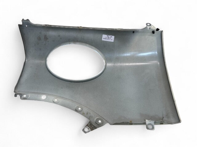 Mini Cooper Clubman Right Rear Quarter Panel Fender Pepper White 41007430880 F54 501