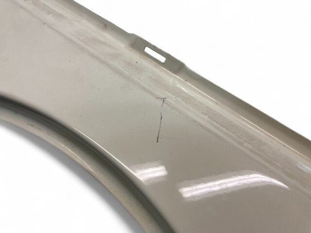 Mini Cooper Clubman Right Rear Quarter Panel Fender Pepper White 41007430880 F54 501