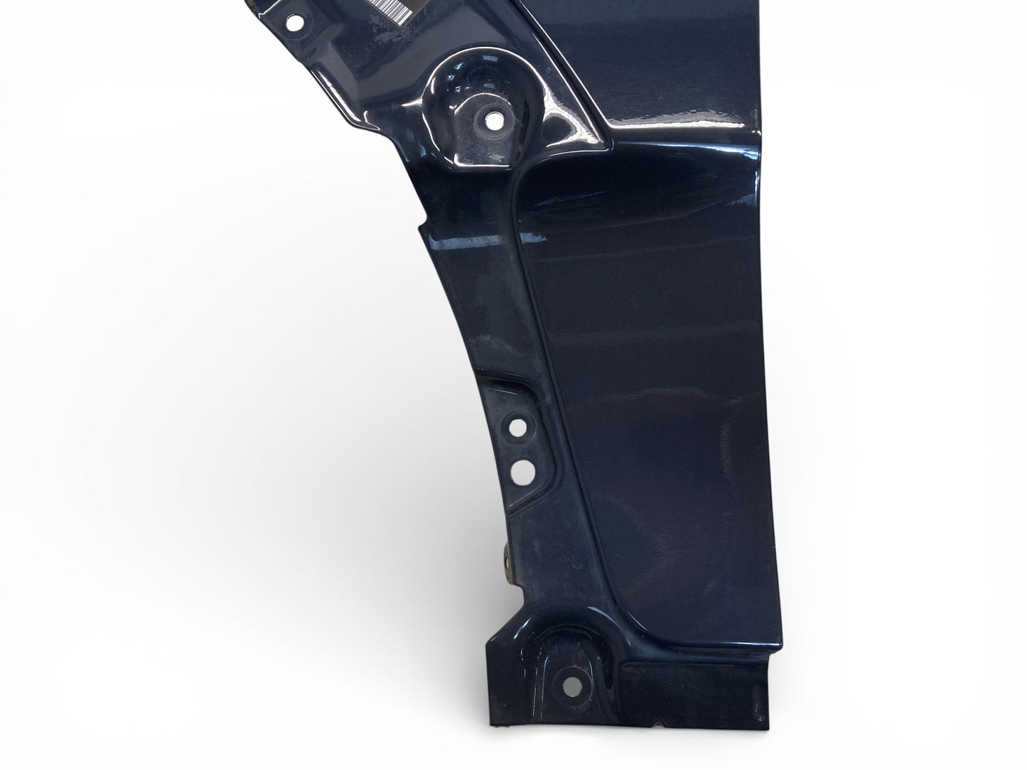 Mini Cooper Clubman Left Front Fender Thunder Grey 41007438921 F54 532