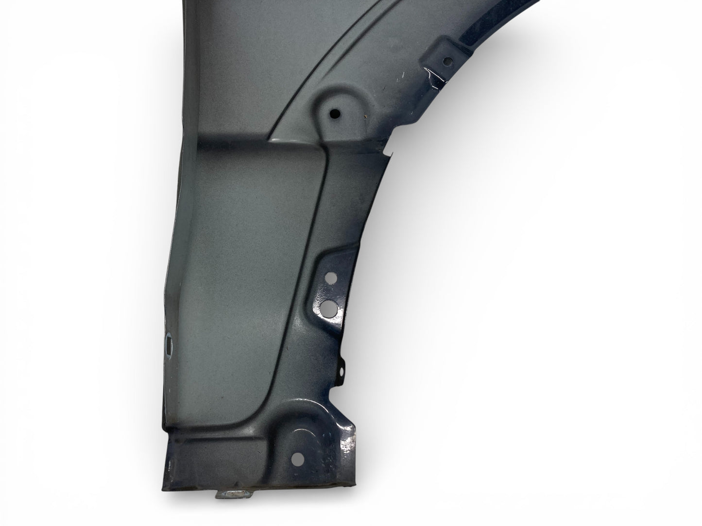 Mini Cooper Clubman Left Front Fender Thunder Grey 41007438921 F54 532