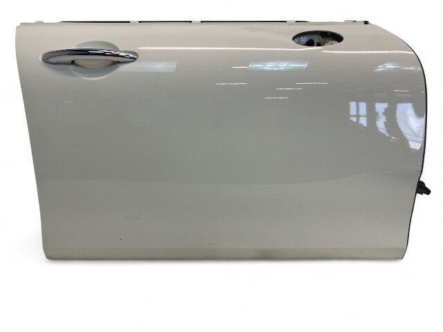 Mini Cooper Clubman Right Front Door Shell Pepper White  41007462792 F54 501