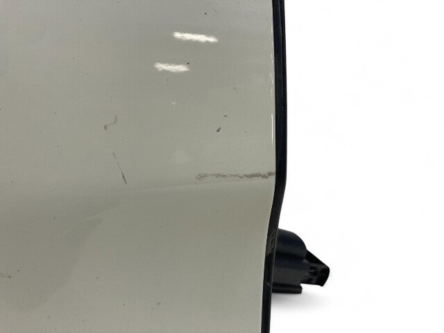 Mini Cooper Clubman Right Front Door Shell Pepper White  41007462792 F54 501
