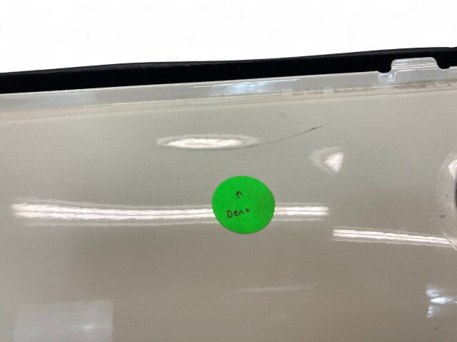 Mini Cooper Clubman Right Front Door Shell Pepper White  41007462792 F54 501