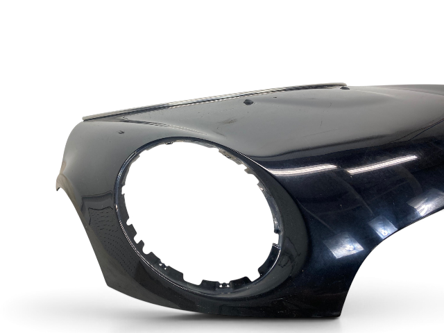 Mini Cooper Base Hood Midnight Black 41008499868 2014-2024 F55 F56 F57 554