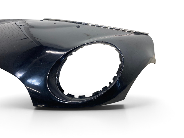 Mini Cooper Base Hood Midnight Black 41008499868 2014-2024 F55 F56 F57 554