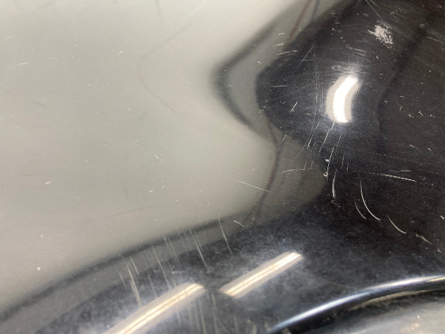 Mini Cooper Base Hood Midnight Black 41008499868 2014-2024 F55 F56 F57 554