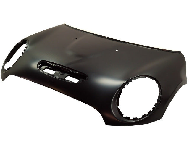 Mini Cooper S JCW Hood NEW 41008499869 2014-2019 F55 F56 F57