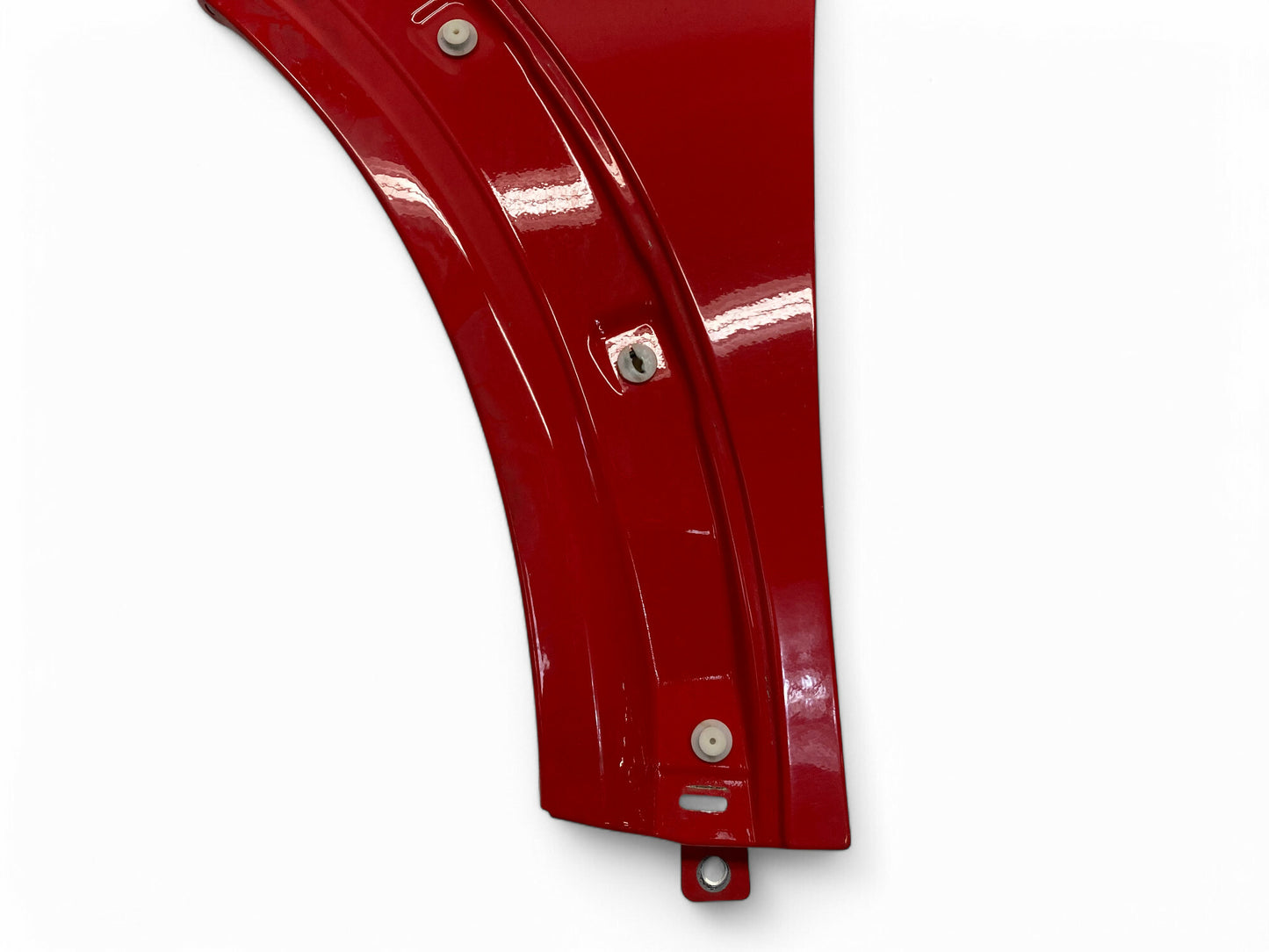 Mini Countryman Paceman Left Fender Pure Red 41009805643 11-16 R60 R61 468