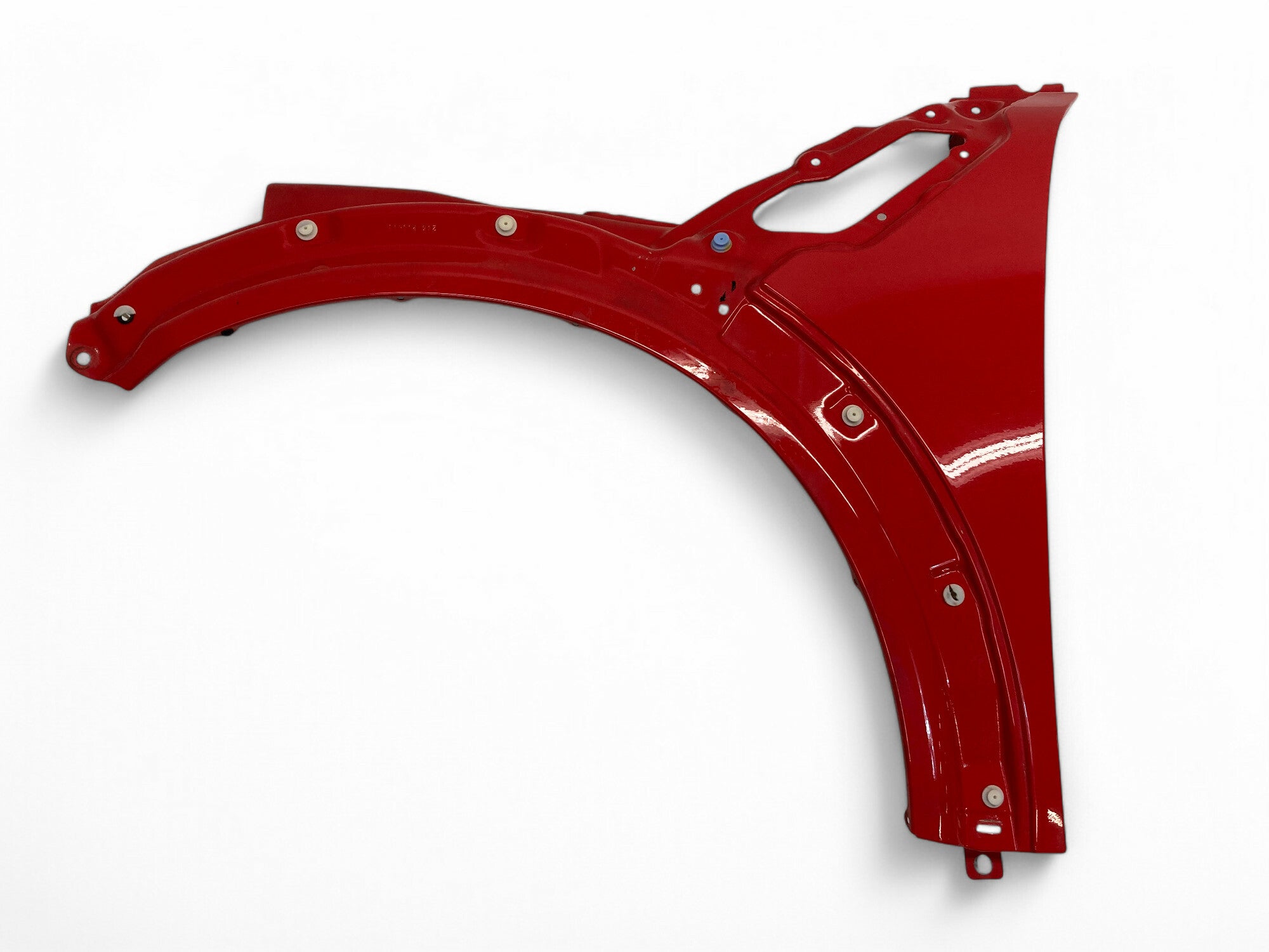 Mini Countryman Paceman Left Fender Pure Red 41009805643 11-16 R60