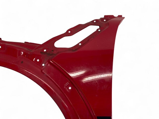 Mini Countryman Paceman Left Fender Chili Red 41009805643 11-16 R60 R61 502
