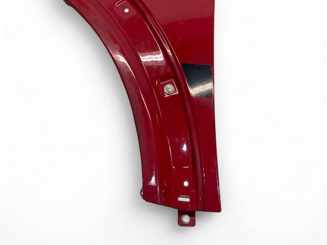 Mini Countryman Paceman Left Fender Chili Red 41009805643 11-16 R60 R61 502