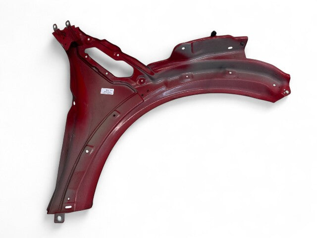 Mini Countryman Paceman Left Fender Chili Red 41009805643 11-16 R60 R61 502