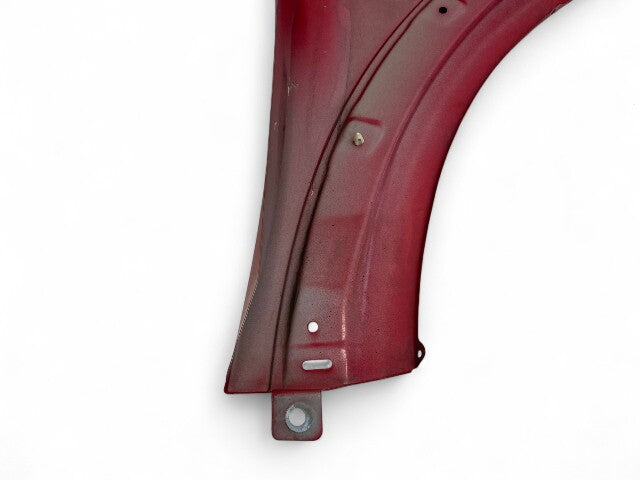 Mini Countryman Paceman Left Fender Chili Red 41009805643 11-16 R60 R61 502