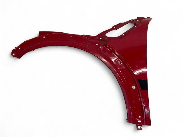Mini Countryman Paceman Left Fender Chili Red 41009805643 11-16 R60 R61 502