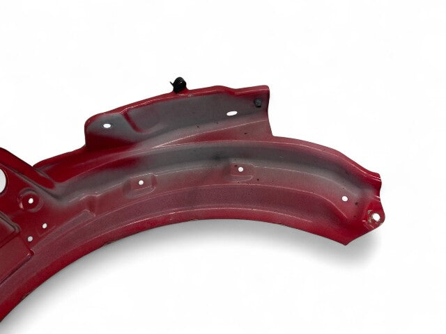 Mini Countryman Paceman Left Fender Chili Red 41009805643 11-16 R60 R61 502