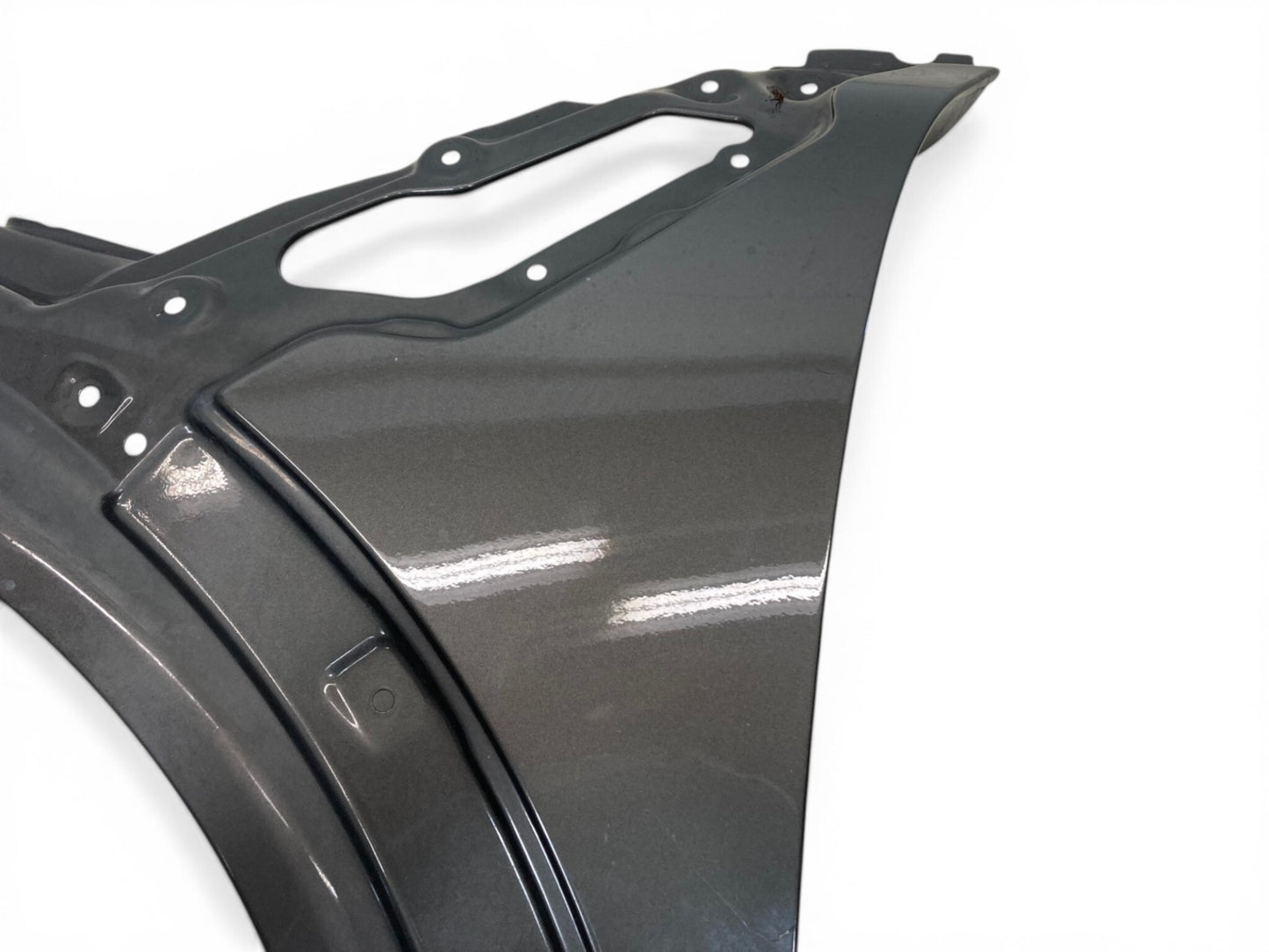 Mini Countryman Paceman Left Fender Royal Grey 41009805643 11-16 R60 R61 534