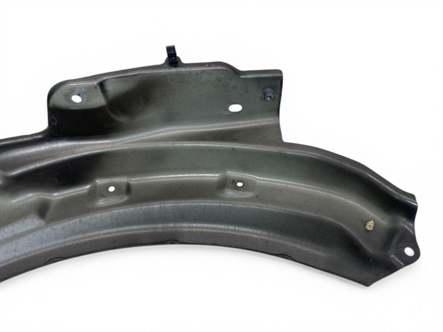 Mini Countryman Paceman Left Fender Royal Grey 41009805643 11-16 R60 R61 534