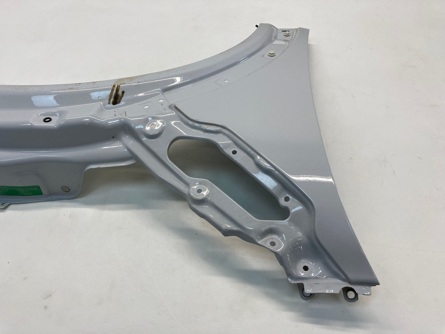 Mini Countryman Paceman Right Fender Light White 41009805644 11-16 R60 R61 402