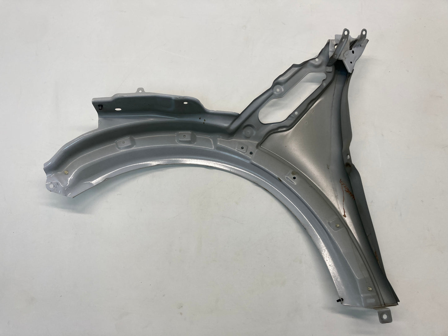 Mini Countryman Paceman Right Fender Light White 41009805644 11-16 R60 R61 402