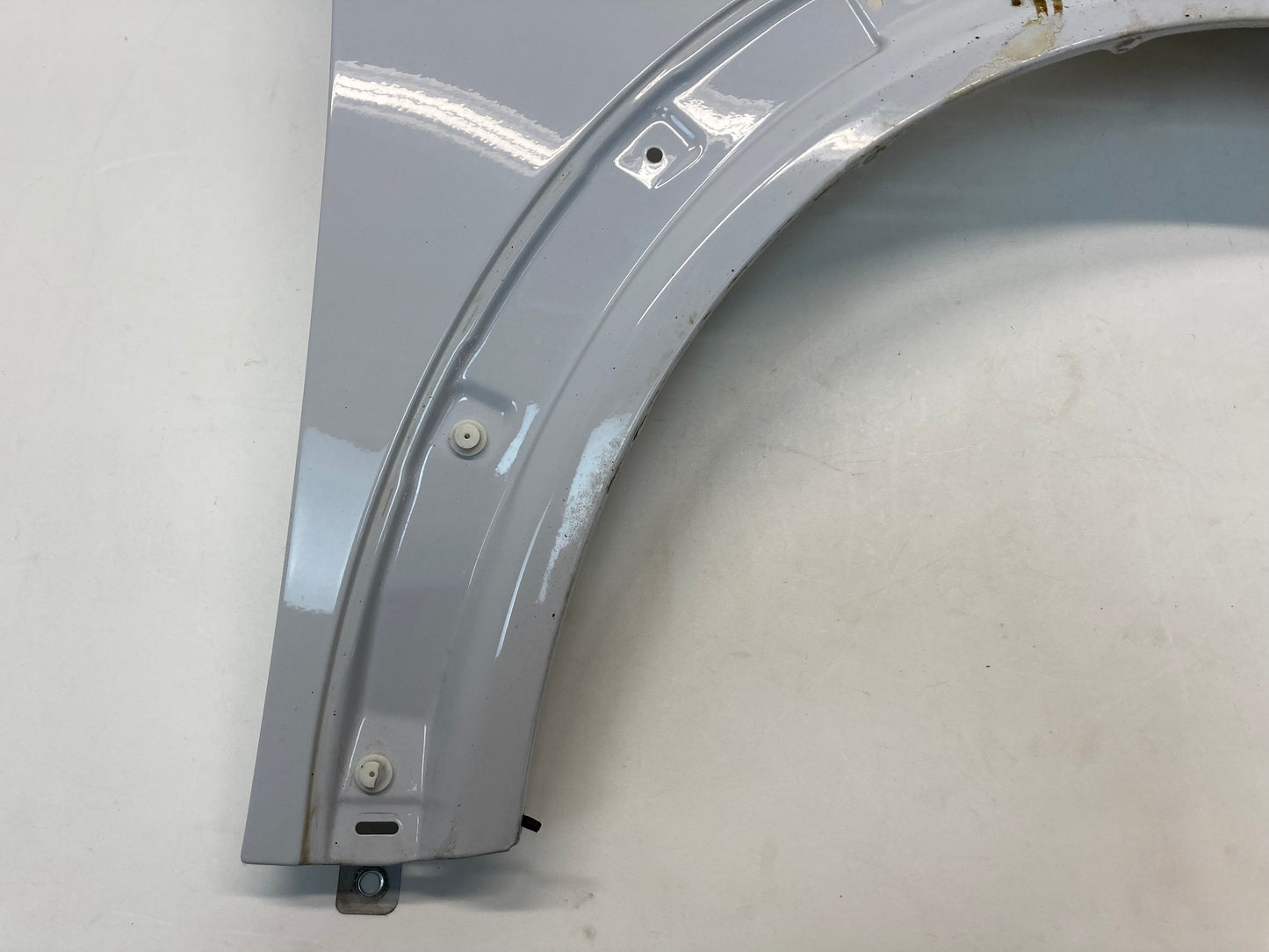 Mini Countryman Paceman Right Fender Light White 41009805644 11-16 R60 R61 402