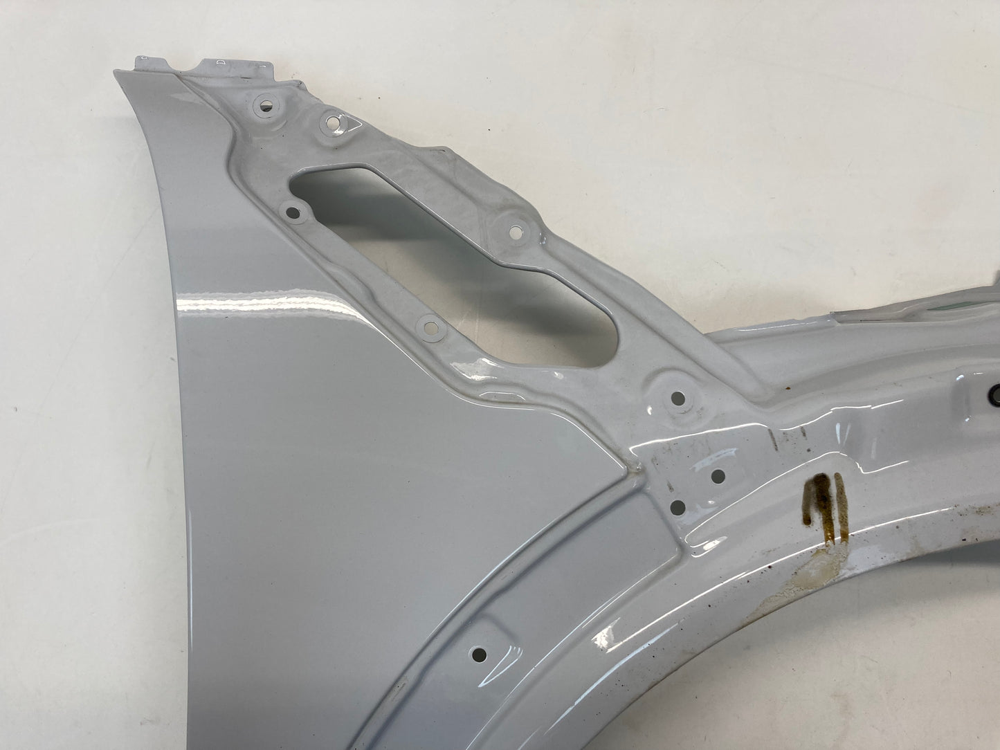 Mini Countryman Paceman Right Fender Light White 41009805644 11-16 R60 R61 402