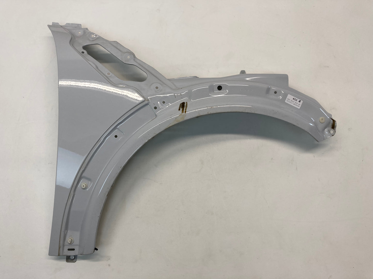 Mini Countryman Paceman Right Fender Light White 41009805644 11-16 R60 R61 402