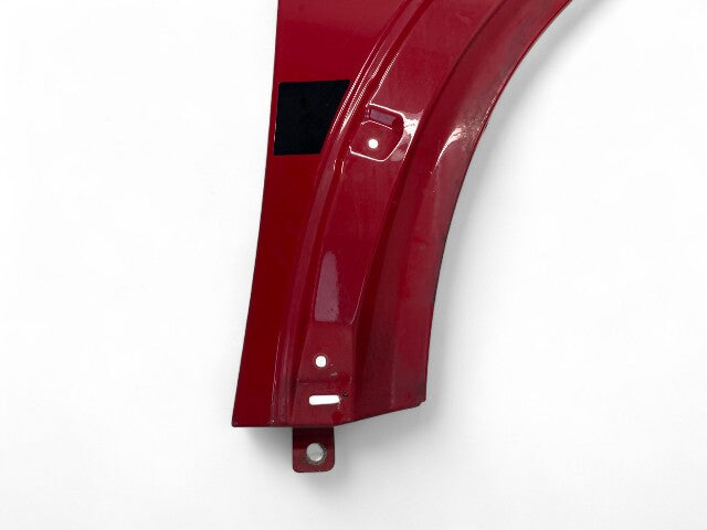Mini Cooper Right Fender Chili Red 41009805644 11-16 R60 R61 502