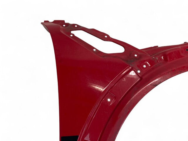 Mini Cooper Right Fender Chili Red 41009805644 11-16 R60 R61 502
