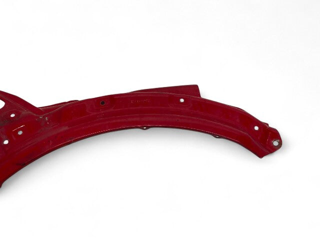 Mini Cooper Right Fender Chili Red 41009805644 11-16 R60 R61 502