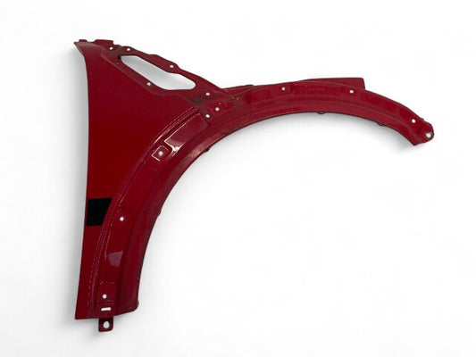 Mini Cooper Right Fender Chili Red 41009805644 11-16 R60 R61 502