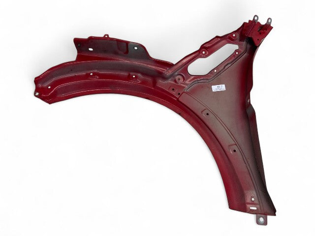 Mini Cooper Right Fender Chili Red 41009805644 11-16 R60 R61 502