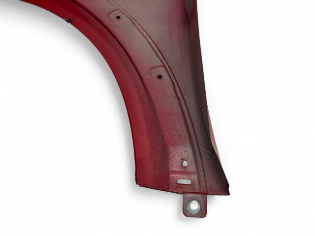 Mini Cooper Right Fender Chili Red 41009805644 11-16 R60 R61 502