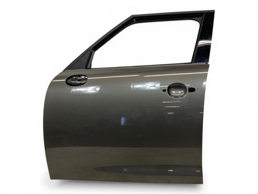Mini Countryman Left Front Door Shell Royal Grey A48 41009805927 11-16 R60 534