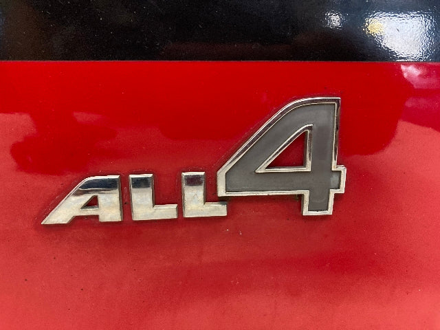 Mini Countryman Right Front Door Shell Chili Red 41009805928 11-16 R60 502