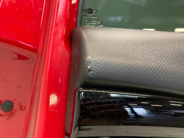 Mini Countryman Right Front Door Shell Island Blue 41007438596 17-24 F60 519