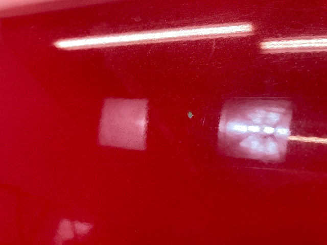 Mini Countryman Right Front Door Shell Island Blue 41007438596 17-24 F60 519